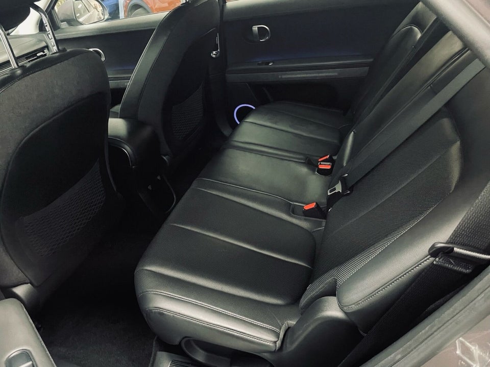 Hyundai Ioniq 5 73 Advanced 5d