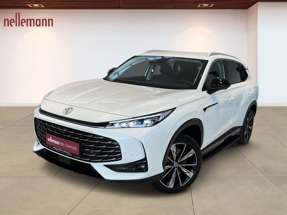 MG HS 1,5 PHEV Comfort 5d