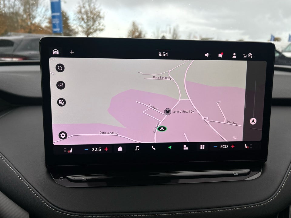 Skoda Enyaq 85 iV Sportline 5d