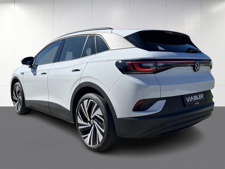 VW ID.4 77 Pro Performance 5d