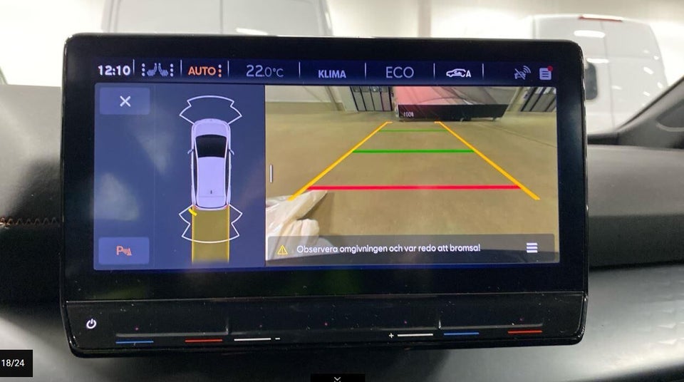 Cupra Born 58 High 5d