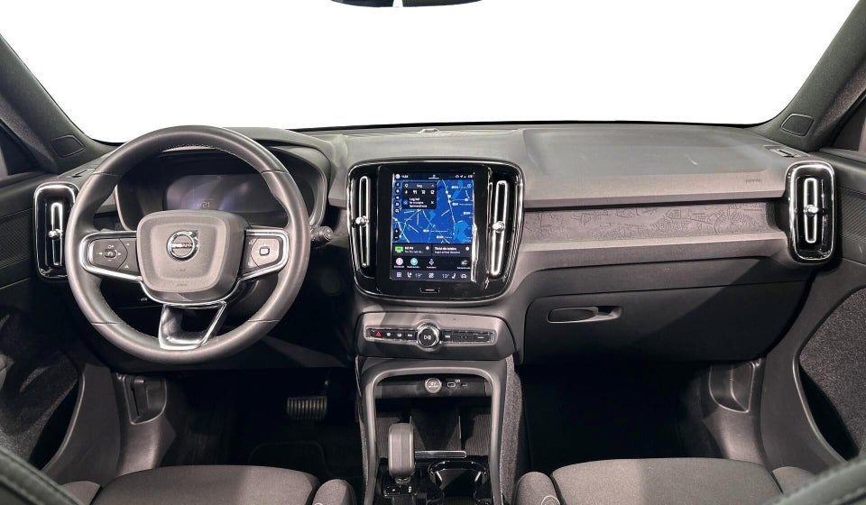 Volvo XC40 P6 ReCharge Plus 5d