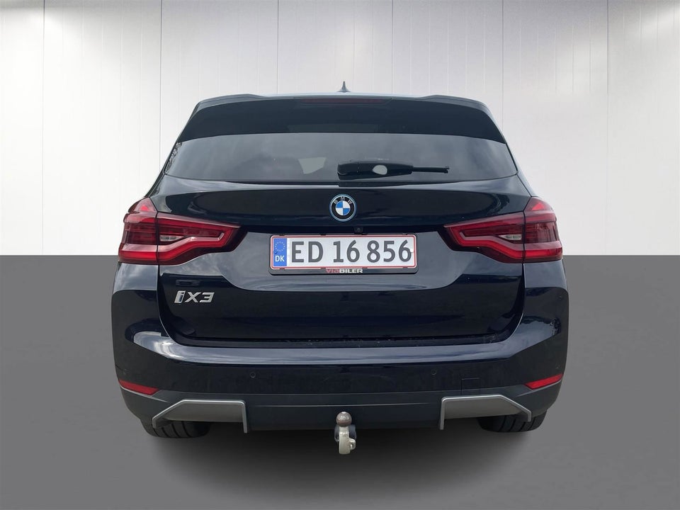 BMW iX3 Charged Plus 5d