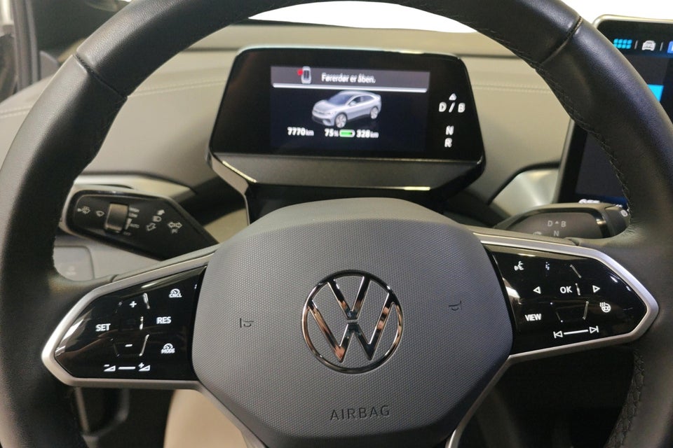 VW ID.5 77 Style+ 5d