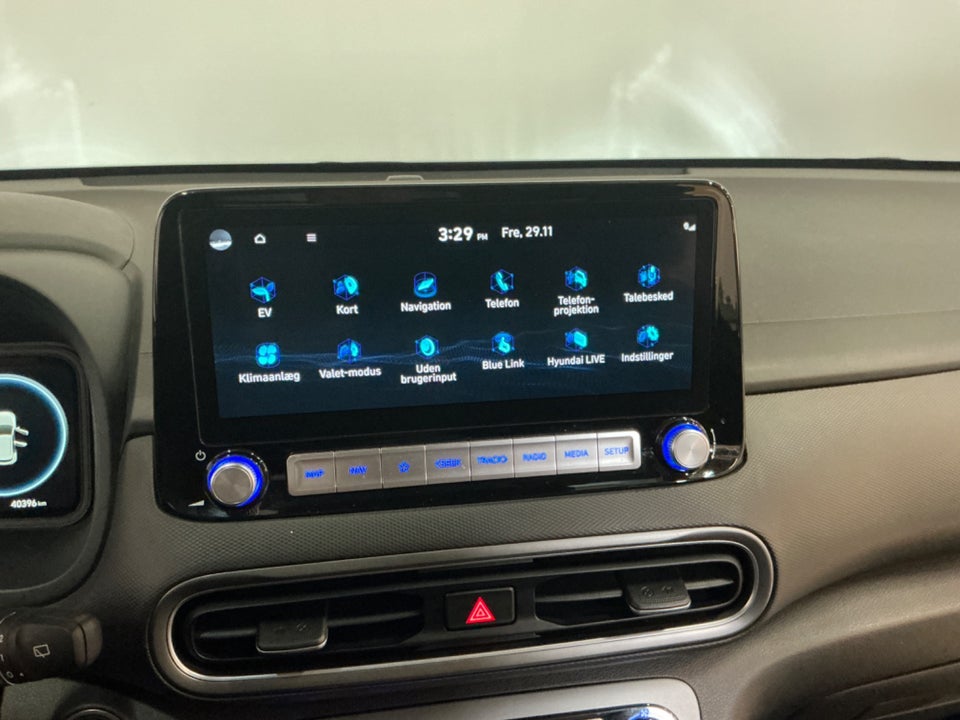 Hyundai Kona 64 EV Prime 5d