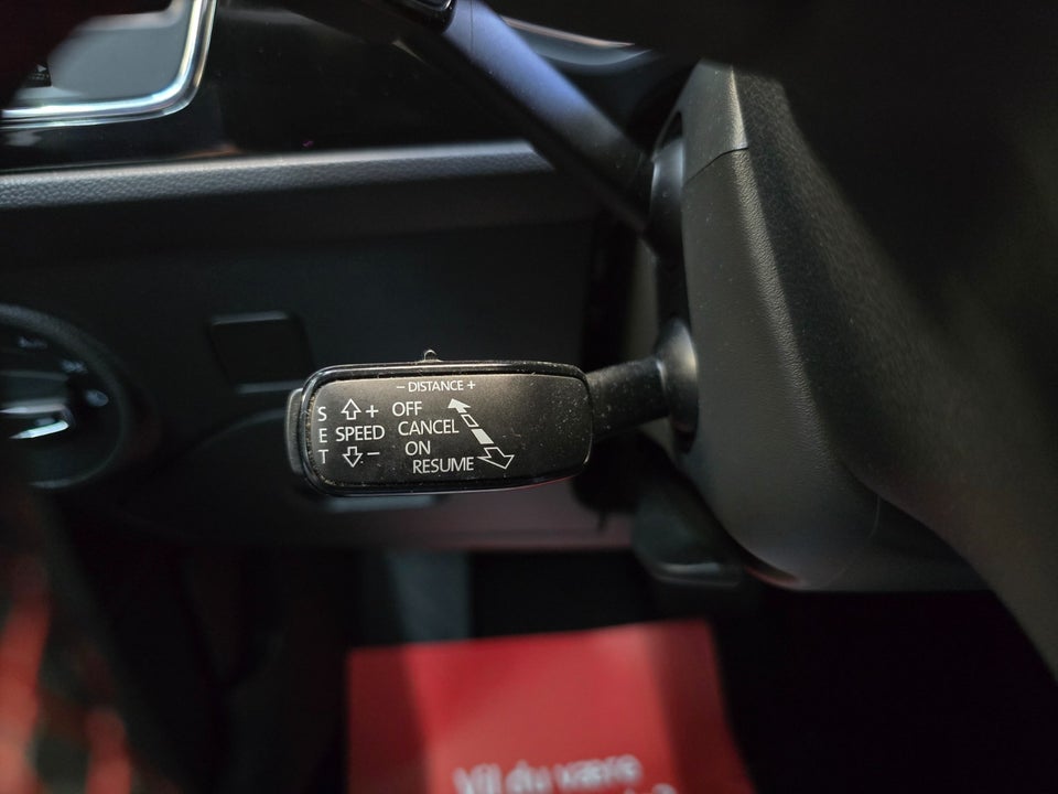 Seat Leon 1,5 TSi 150 FR Black Line ST DSG 5d