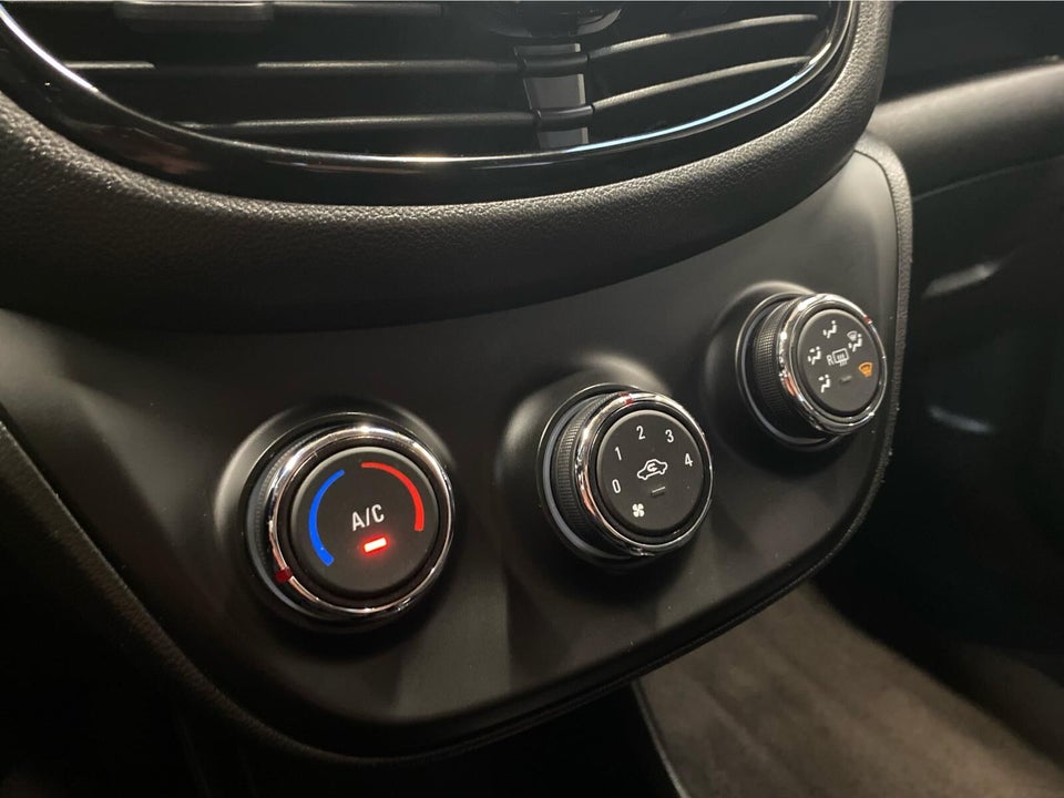 Opel Karl 1,0 Innovation aut. 5d