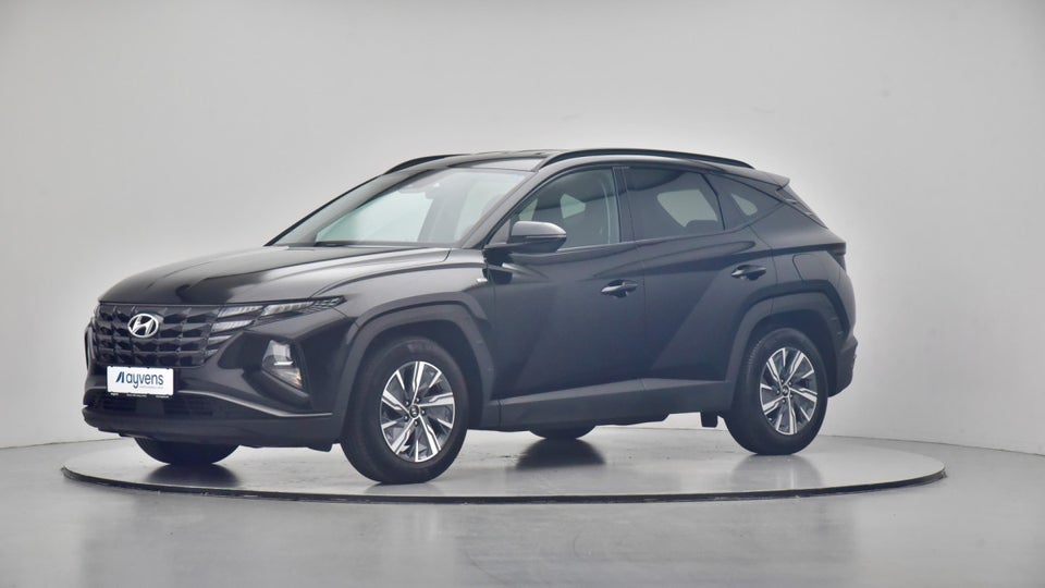 Hyundai Tucson 1,6 T-GDi mHEV Essential DCT 5d