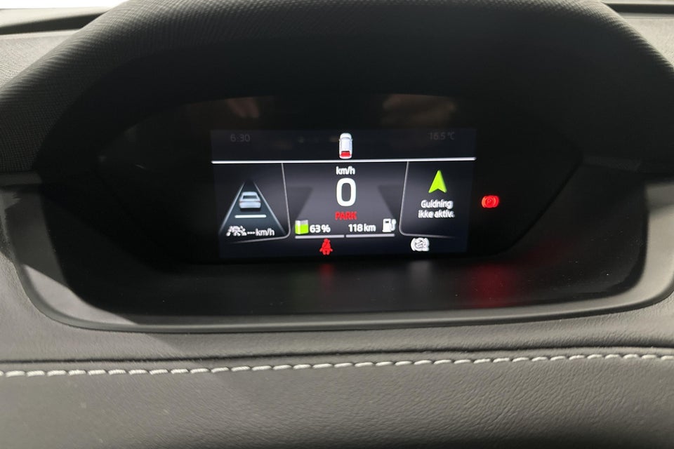 Skoda Enyaq 60 iV Sportline 5d