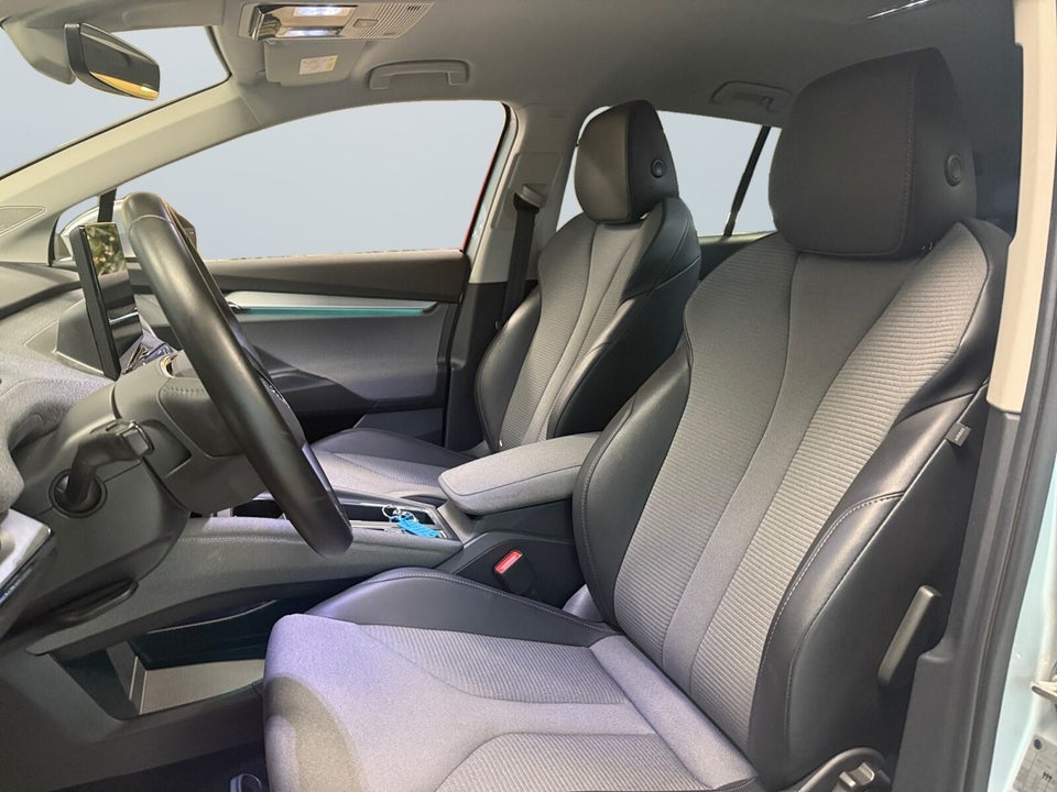 Skoda Enyaq 60 iV 5d