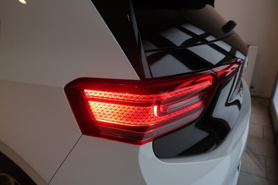VW ID.3 58 Pro Performance Style 5d