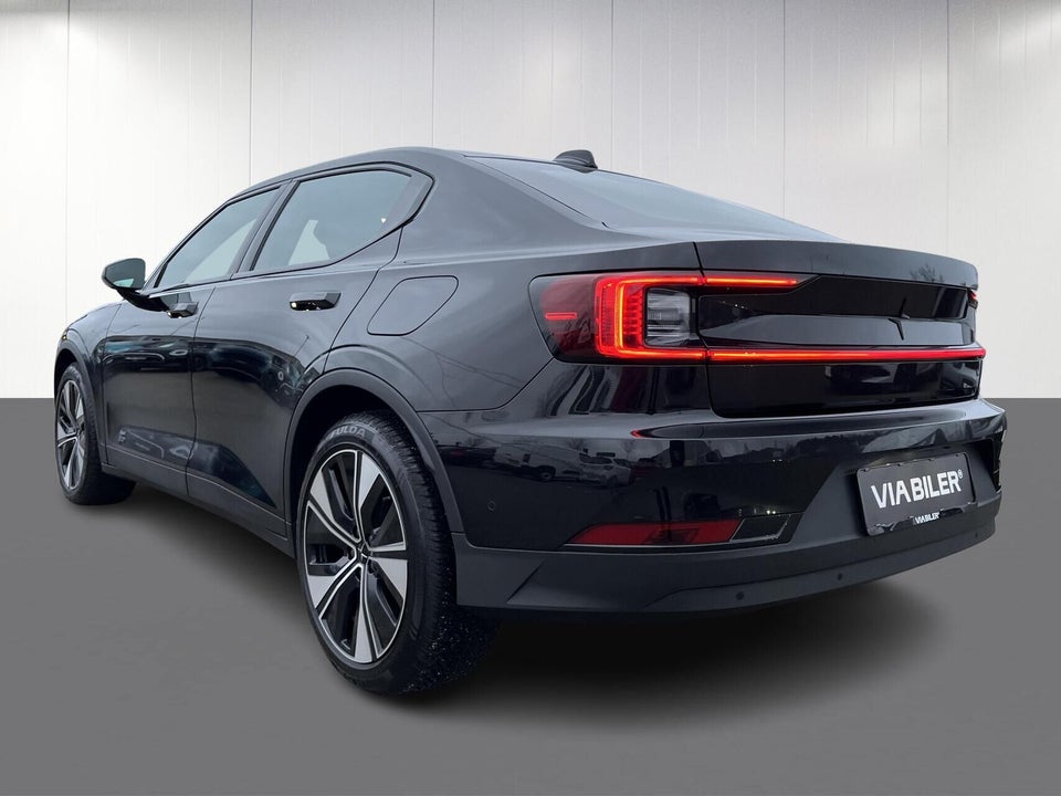 Polestar 2 Long Range 5d