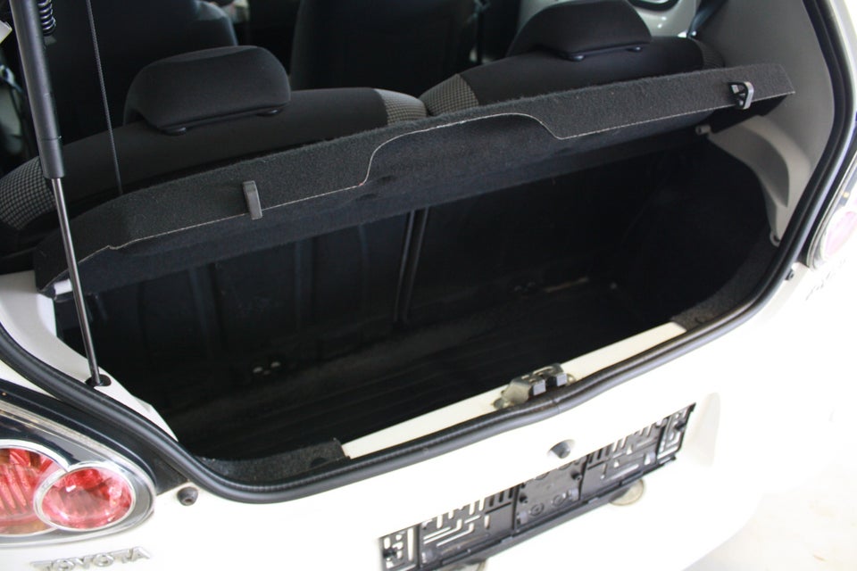 Toyota Aygo 1,0 VVT-i T2 5d