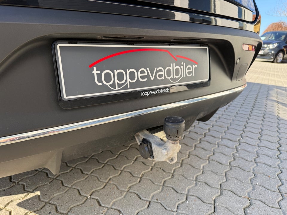 Mercedes EQC400 AMG Line 4Matic 5d