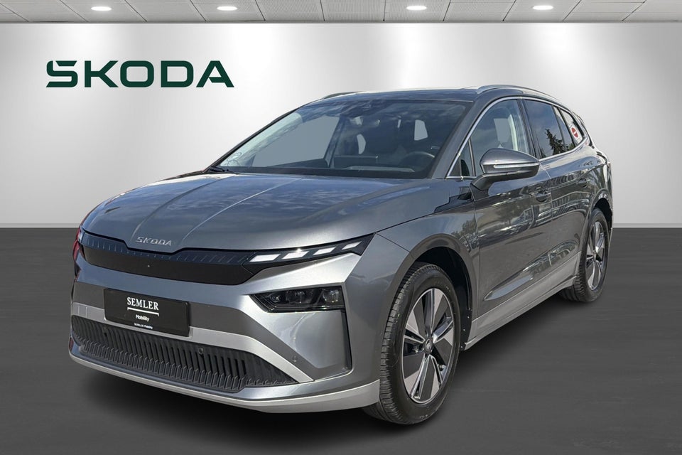 Skoda Enyaq 85 iV Maxx 5d