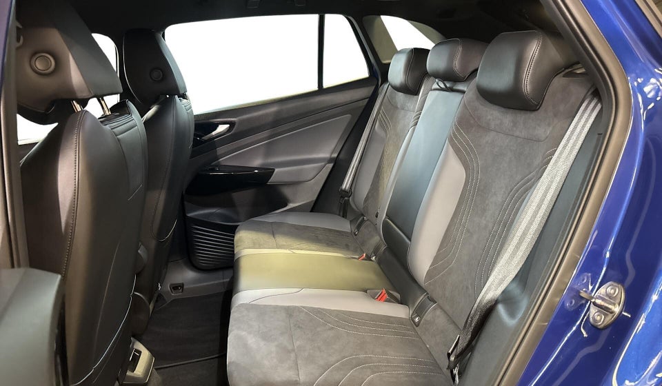 VW ID.4 77 Pro Performance 5d