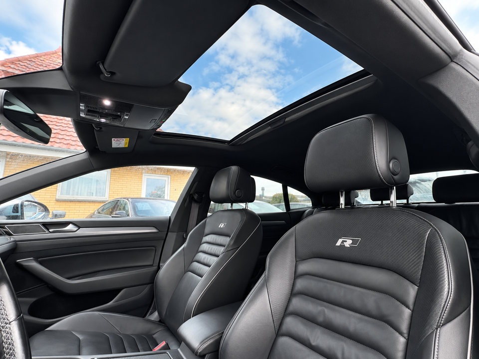 VW Arteon 2,0 TSi 280 R-line DSG 4Motion 4d