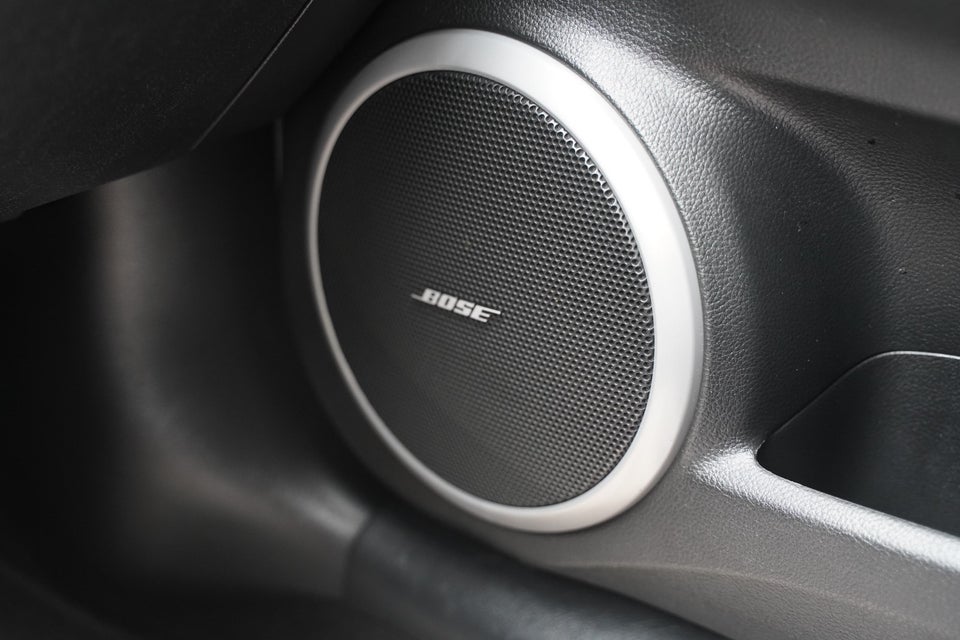Mazda 6 2,5 Sport 4d