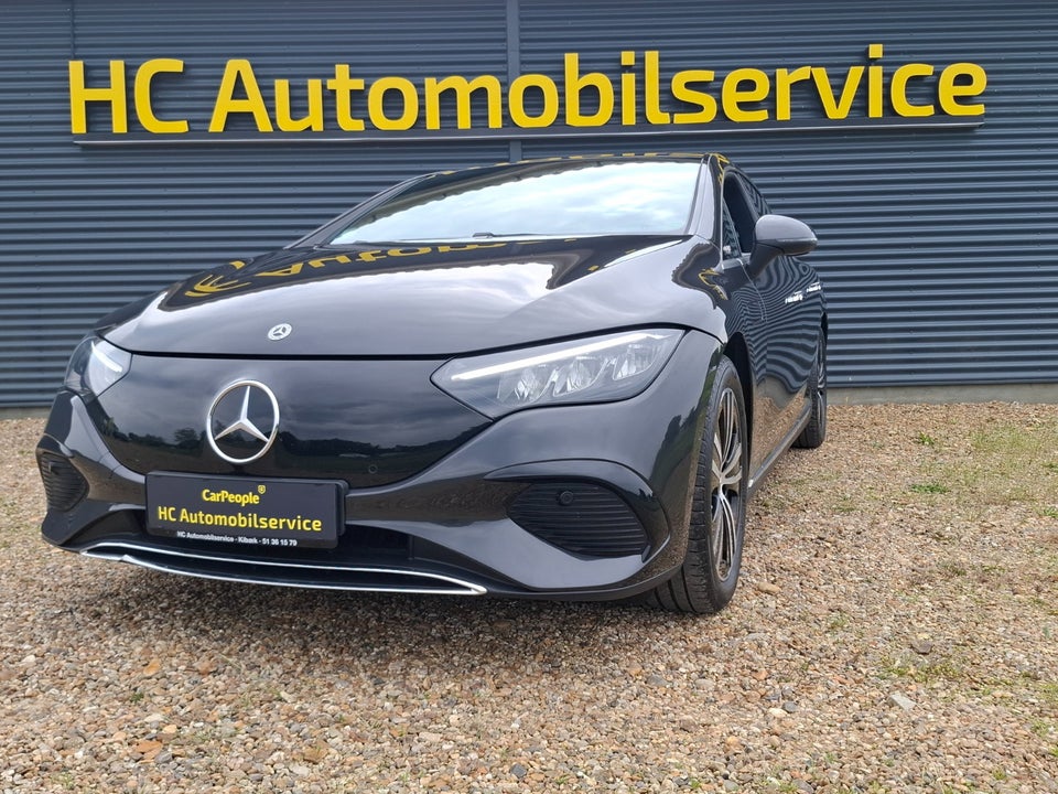 Mercedes EQE300 Avantgarde 4d
