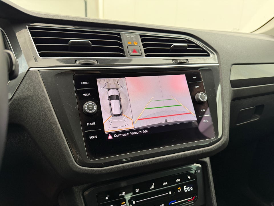 VW Tiguan 1,4 eHybrid Elegance DSG 5d