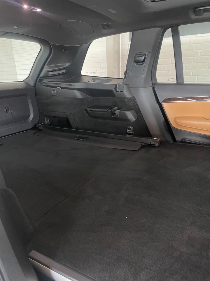 Volvo XC90 2,0 T8 407 Inscription aut. AWD Van 5d
