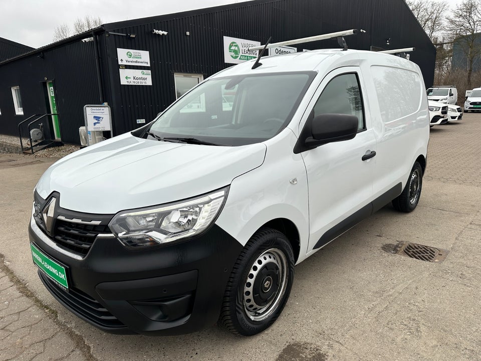 Renault Express 1,5 dCi 75 5d