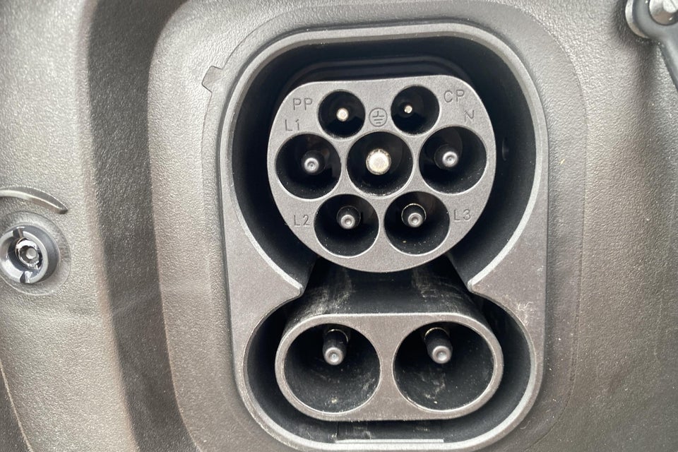 BYD Atto 2 46 Boost 5d
