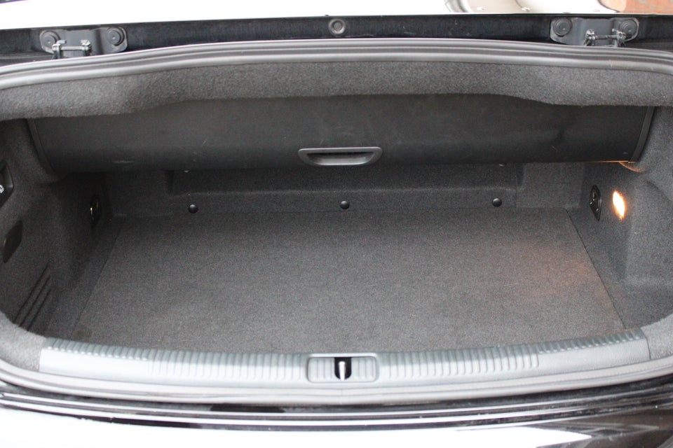 Audi A3 35 TFSi Sport Cabriolet S-tr. 2d