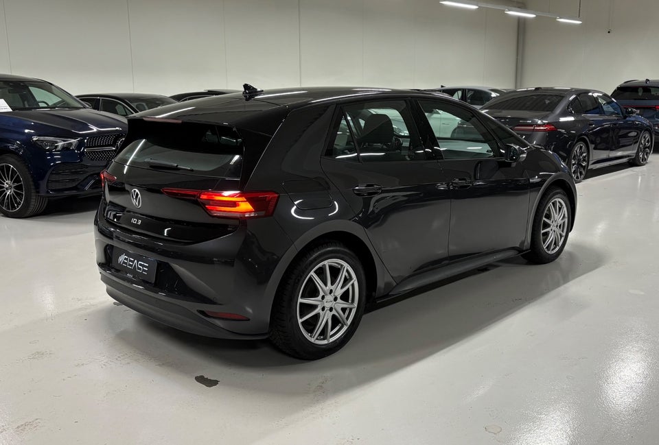 VW ID.3 58 Pro 5d