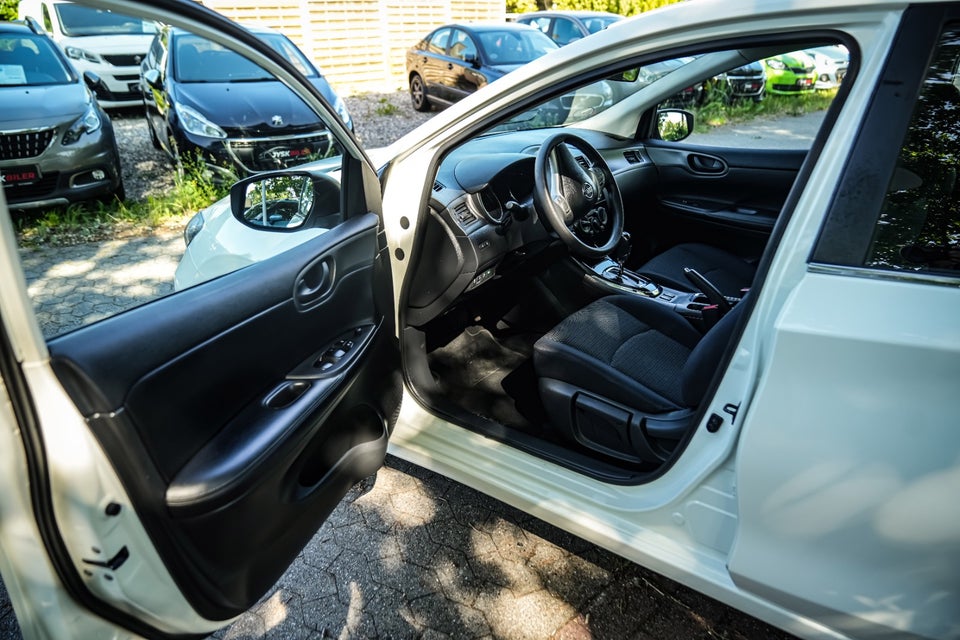 Nissan Pulsar 1,2 Dig-T 115 Acenta X-tr. 5d