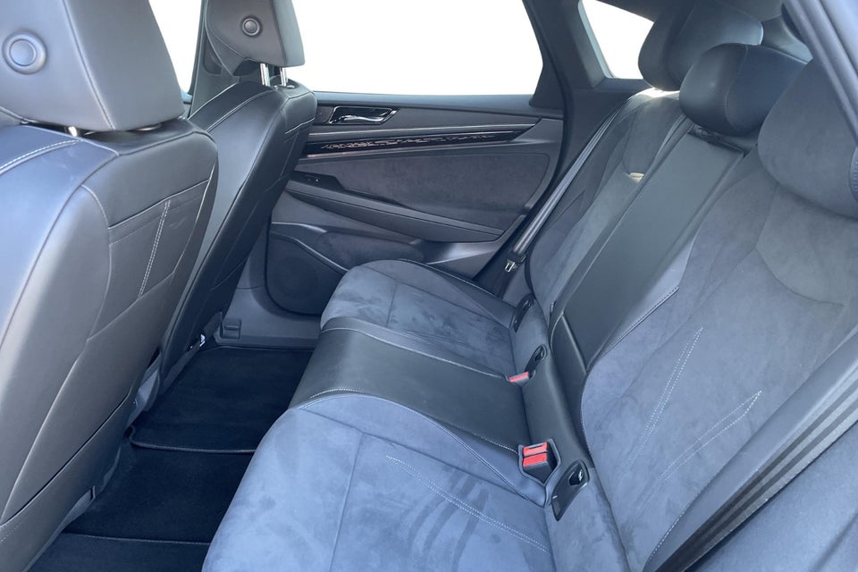 VW ID.7 77 Style+ 5d