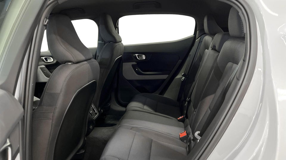 Polestar 2 Long Range 5d