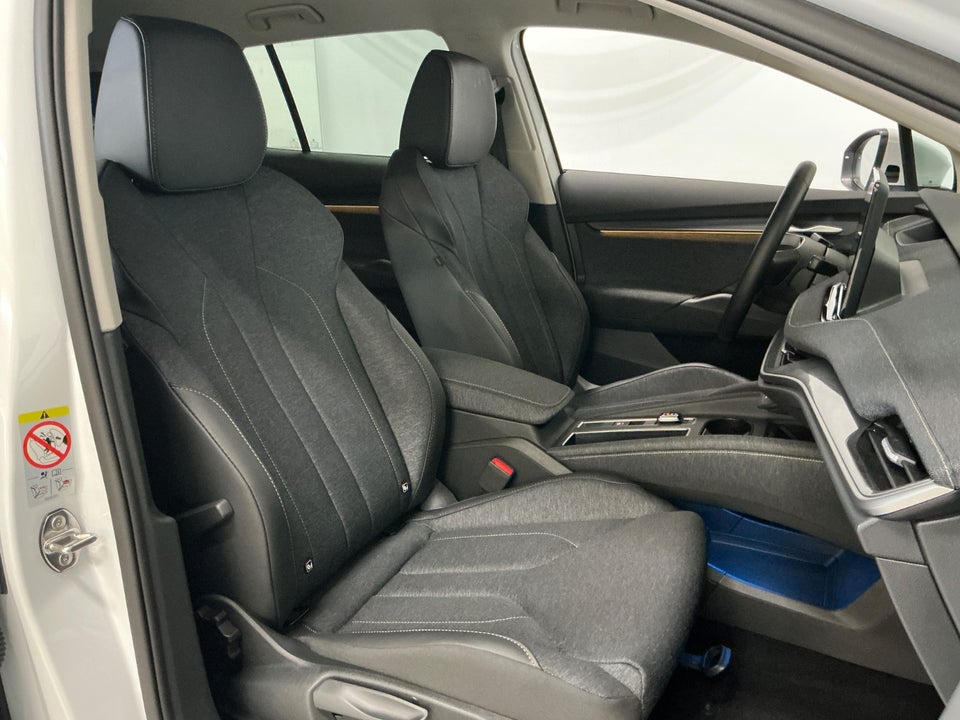 Skoda Elroq 60 iV 5d