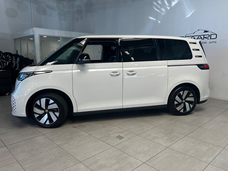 VW ID.Buzz 77 Pro SWB 5d