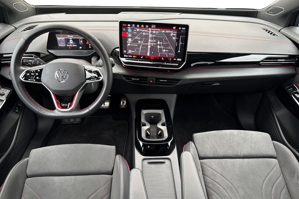 VW ID.4 77 GTX+ 4Motion 5d