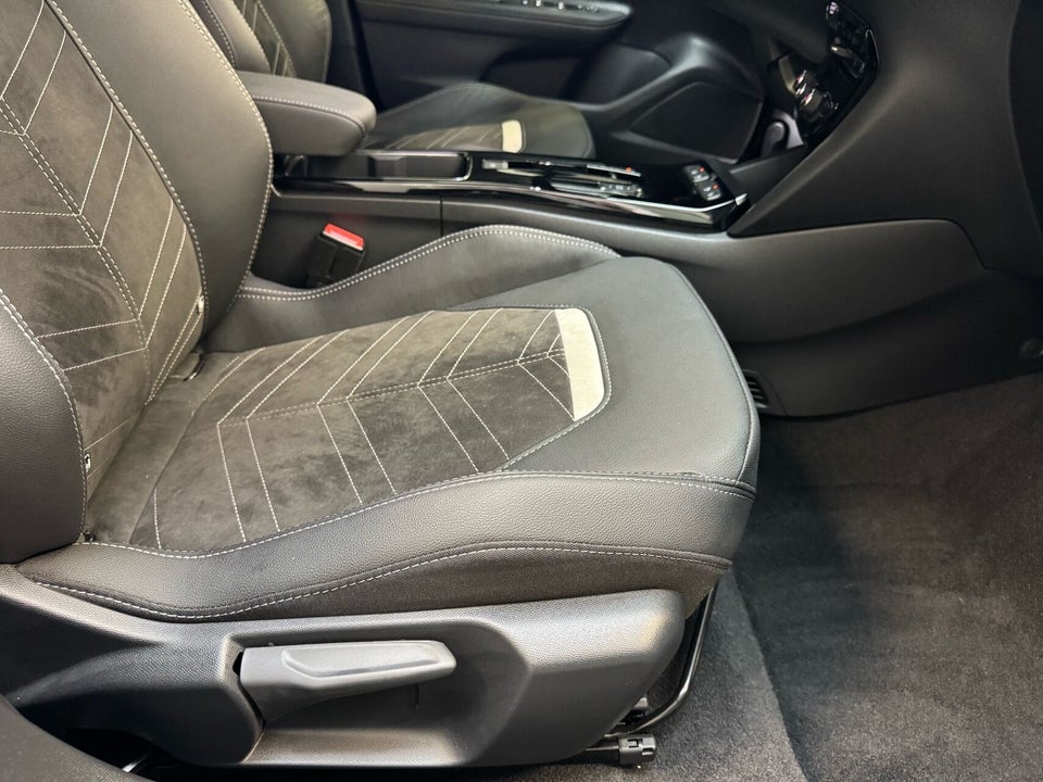 Opel Mokka-e 50 Ultimate 5d