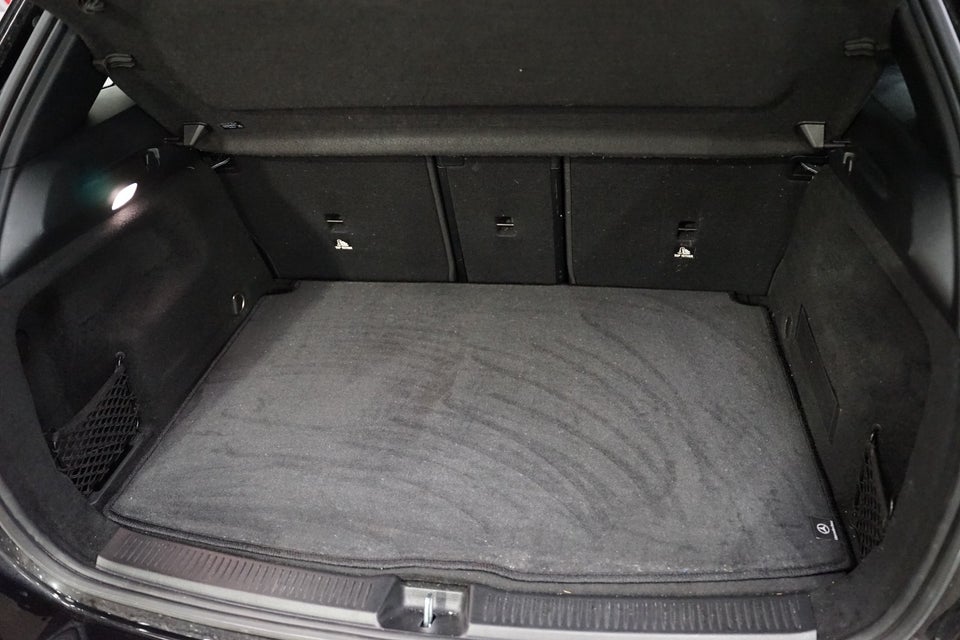 Mercedes B200 1,3 Progressive aut. 5d