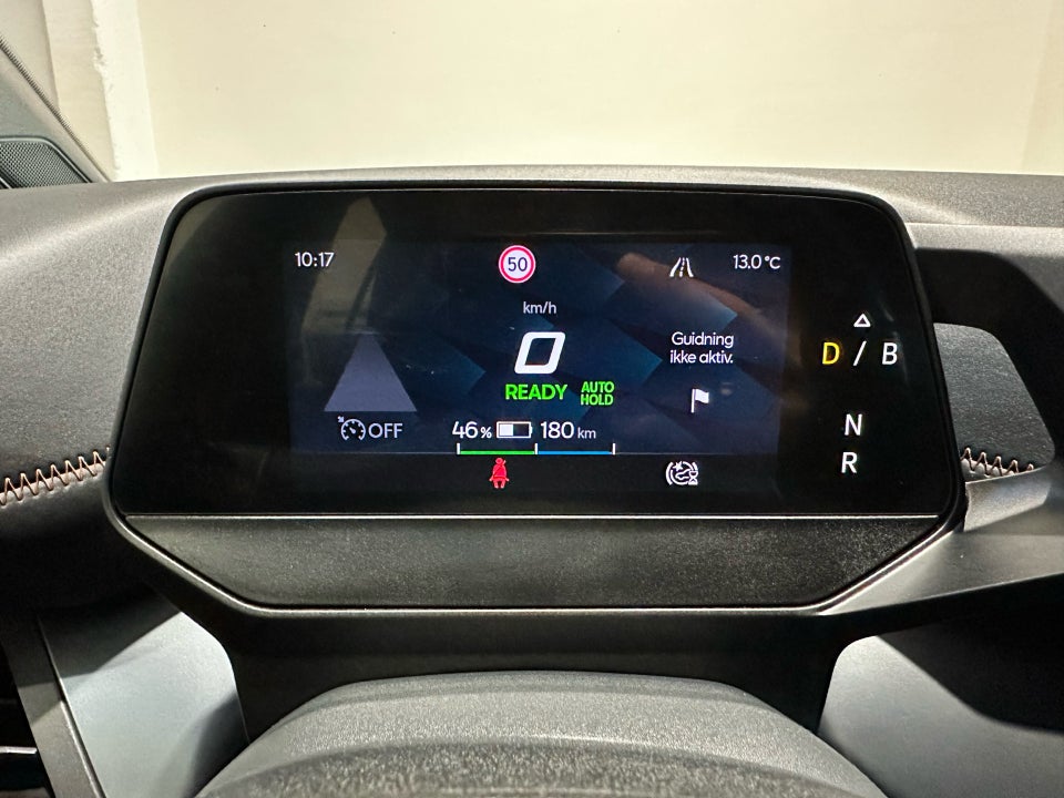 Cupra Born 58 High 5d