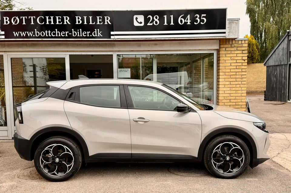 Alfa Romeo Junior Elettrica Core 5d