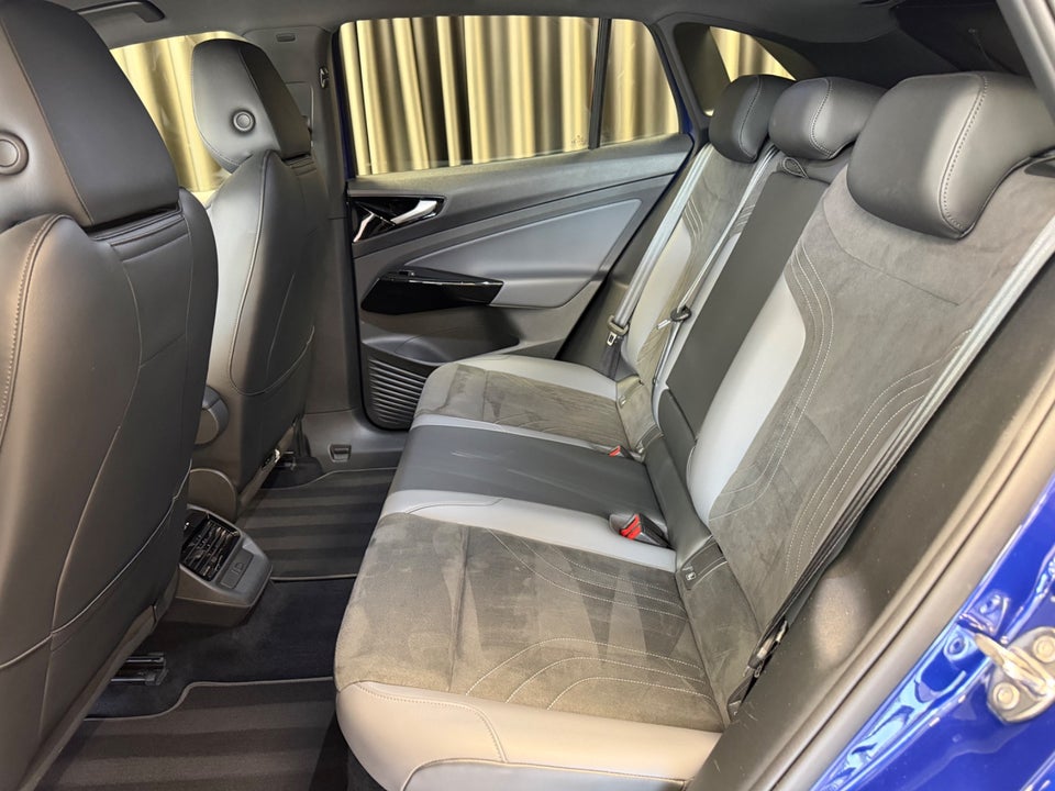 VW ID.4 77 Pro Performance 5d