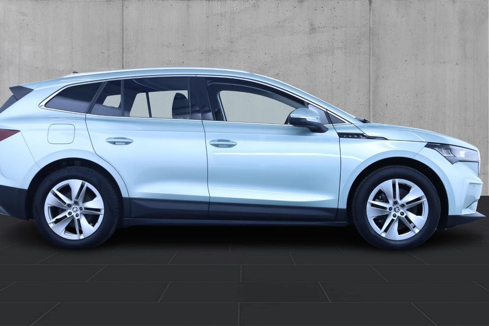 Skoda Enyaq 80 iV 5d