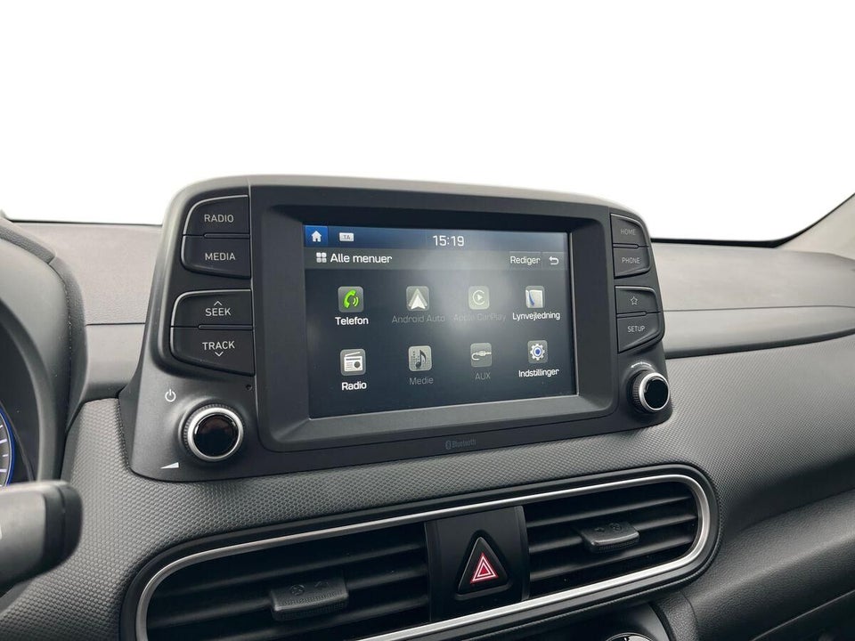 Hyundai Kona 1,0 T-GDi Nordic Edition 5d