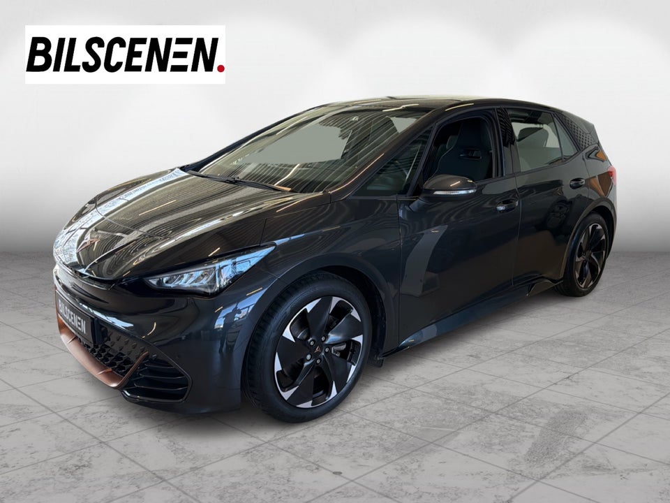 Cupra Born 58 e-Boost 5d