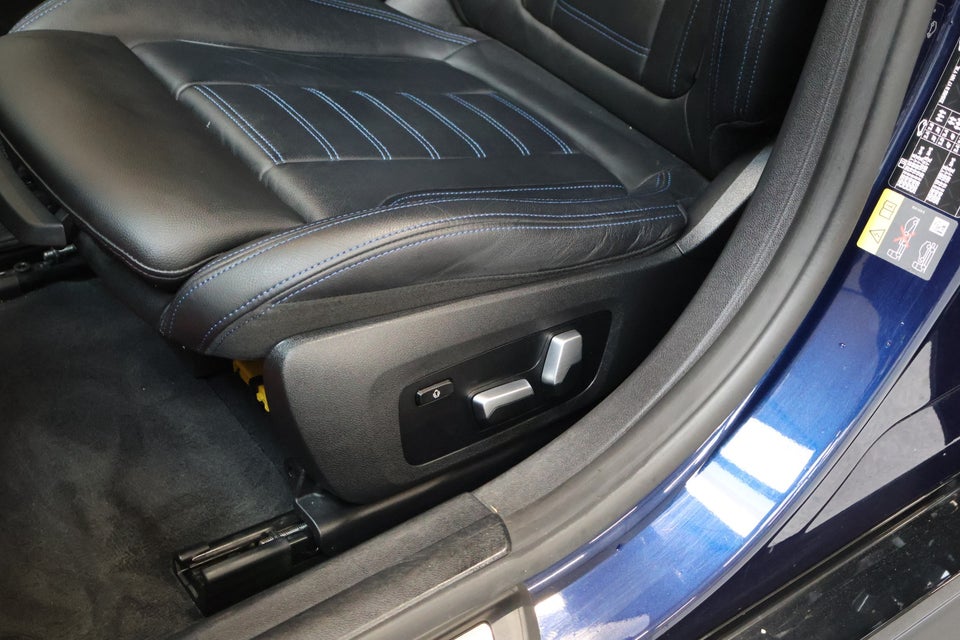 BMW i4 eDrive40 M-Sport 5d
