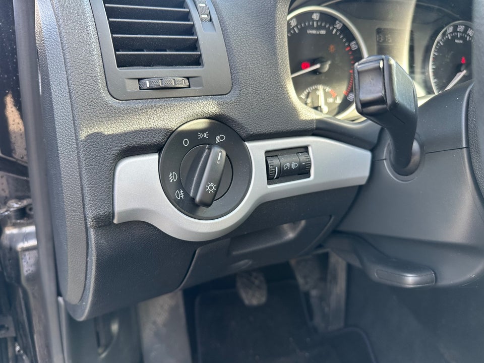 Skoda Octavia 1,2 TSi 105 Family 5d