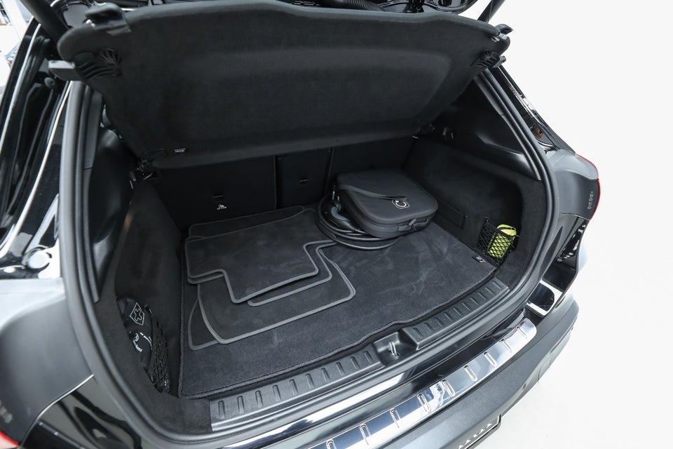 Mercedes EQA250+ AMG Advance Plus 5d