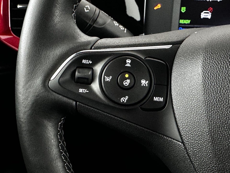 Opel Mokka-e 50 GS Line 5d