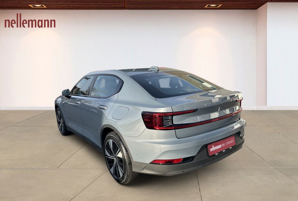 Polestar 2 Long Range 5d