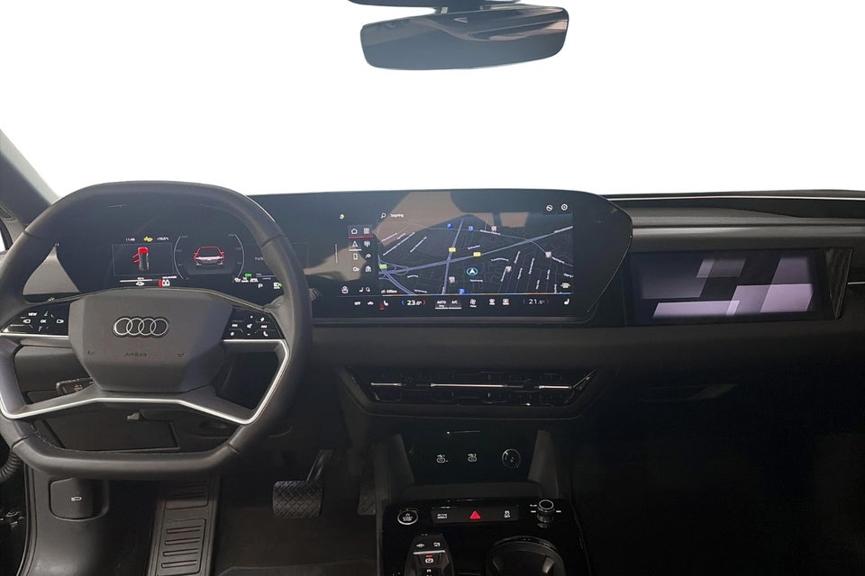 Audi A6 e-tron Progress plus Avant 5d