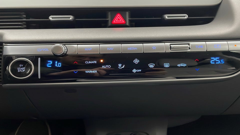 Hyundai Ioniq 5 77 Advanced 5d